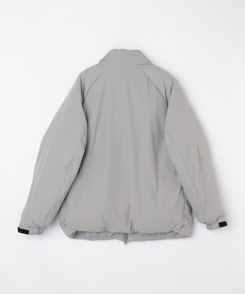 EDITCLOTHING スタンドカラー 2way ポケットブルゾン グレー　2 16_1600x.jpg?v=1731483001