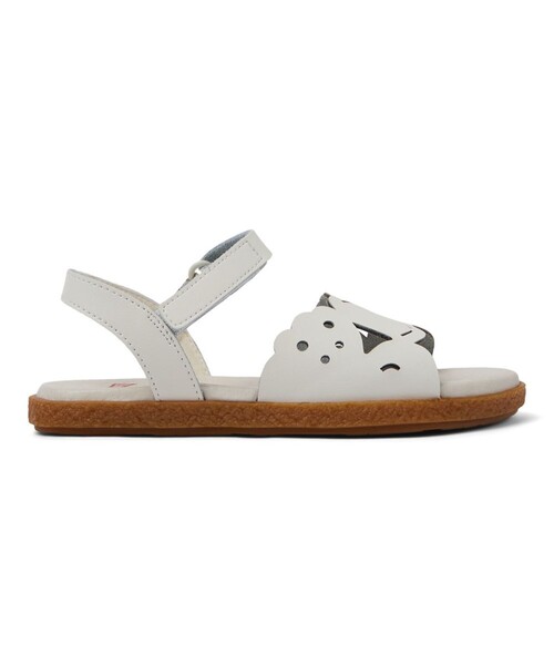 カンペール　kidsサンダル CAMPER（シューズ） サンダル 「カンペール」 TWINS KIDS