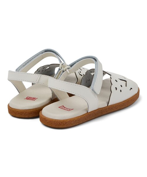 カンペール　kidsサンダル CAMPER（シューズ） サンダル 「カンペール」 TWINS KIDS