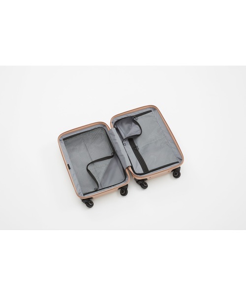 ProtecA スーツケース Proteca/プロテカ 日本製 コーリー2 35L 2〜3泊
