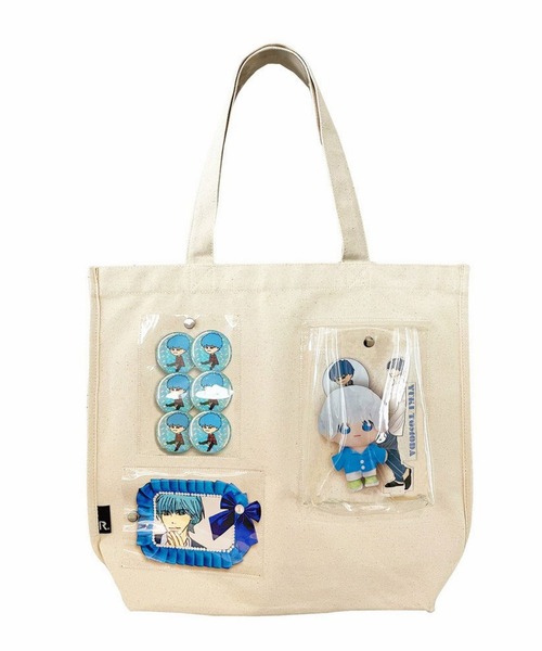 こあら85ページ②④ 本革2wayショルダーバッグ | 7252R - B.stuff online store