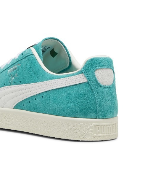 PUMA スニーカー CLYDE OG（プーマ クライド OG） メンズ