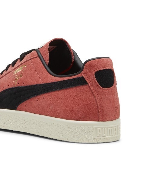 PUMA スニーカー CLYDE OG（プーマ クライド OG） メンズ