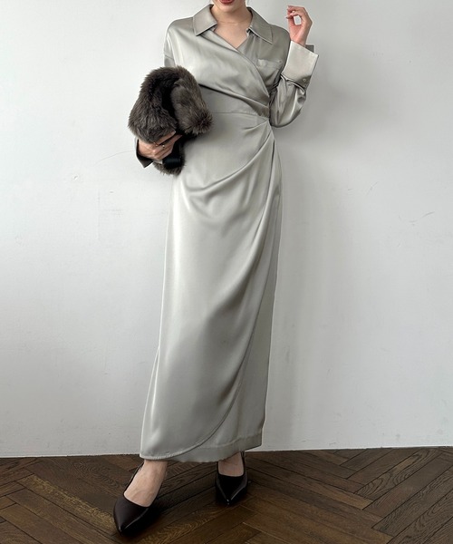 ドレープデザインカットドレス anuans AN8325EW03827_6_l.jpg