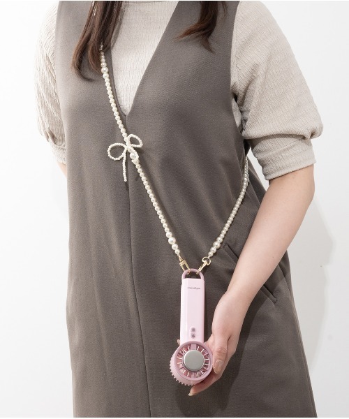 ♯Ezi03Cz　ジェリースウィーツストラップ　全5種 Hamee sorureda! ビーズ ショルダーストラップ : ZOZOTOWN Yahoo