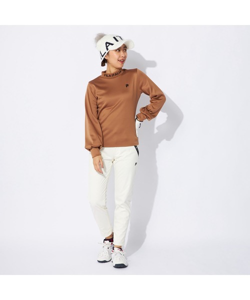 FILA GOLF tシャツ GOLF/フィラゴルフ ゴルフウェア ブランド ロゴ