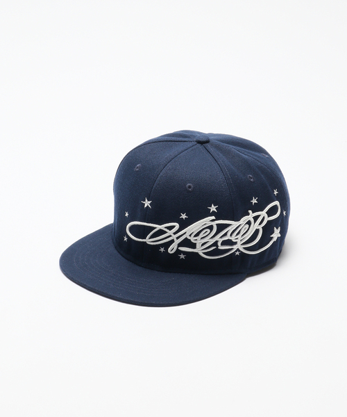 afbキャップ AFB FLAG LOGO CAP