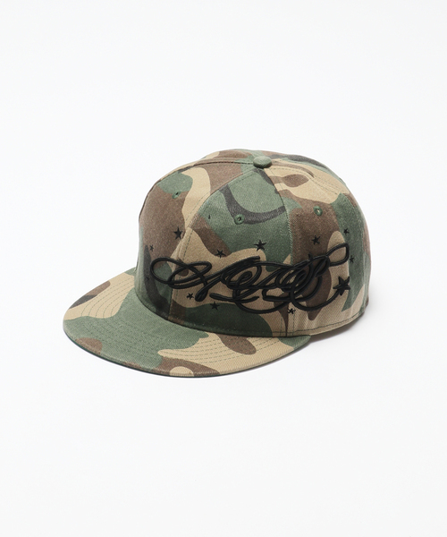 AFB キャップ 帽子 「AFB / エーエフビー」SIGNATURE CAP メンズ