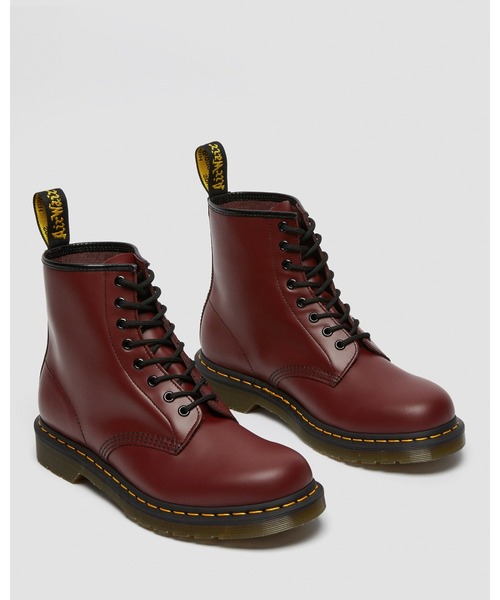 Dr.Martens ブーツ Dr. Martens/ドクターマーチン 1460 8 ホール