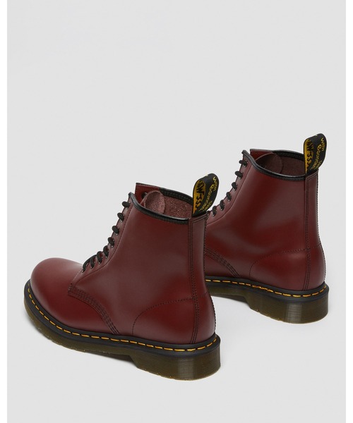 Dr.Martens ブーツ Dr. Martens/ドクターマーチン 1460 8 ホール