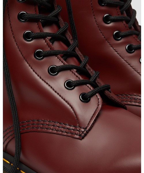 ドクターマーチン 8ホール 1460W UK3 22cm Dr.Martens(ドクターマーチン)/8ホール/メンズ/UK8/27cm