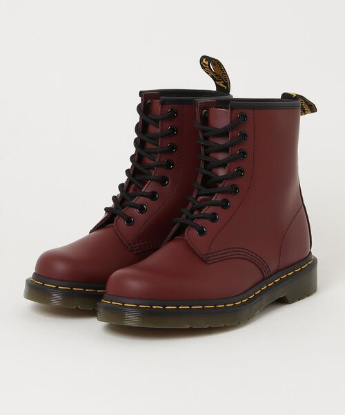 Dr.Martens ドクターマーチン 1460 ブーツ　25.5から26センチ ドクターマーチン ブーツ 1460Z 不滅の定番 8ホール スチール