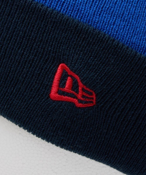 NEW ERA  アメリカ国内販売  ニット帽 NEW ERA ニット帽 ニットキャップ ERA/ニューエラ ビーニー