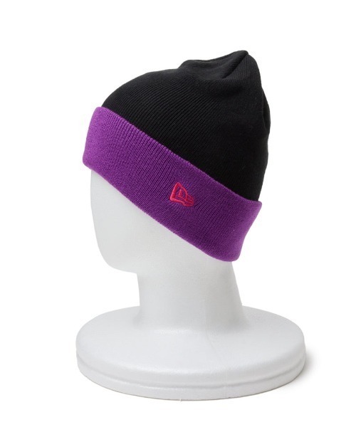 NEW ERA ニット帽 ニットキャップ ERA/ニューエラ ビーニー