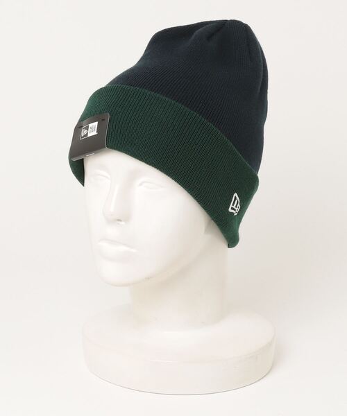 NEW ERA ニット帽 ニットキャップ ERA/ニューエラ ビーニー
