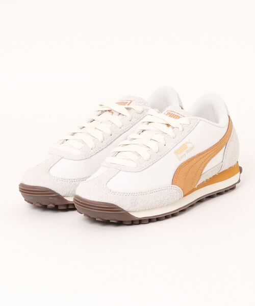 PUMA スニーカー 「PUMA」EASY RIDER NYLON レディース