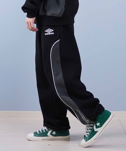 スエット、カーゴパンツ セットUMBRO × b-monster スエット、カーゴパンツ セットUMBRO × b-monster