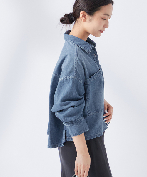 journal standard L
