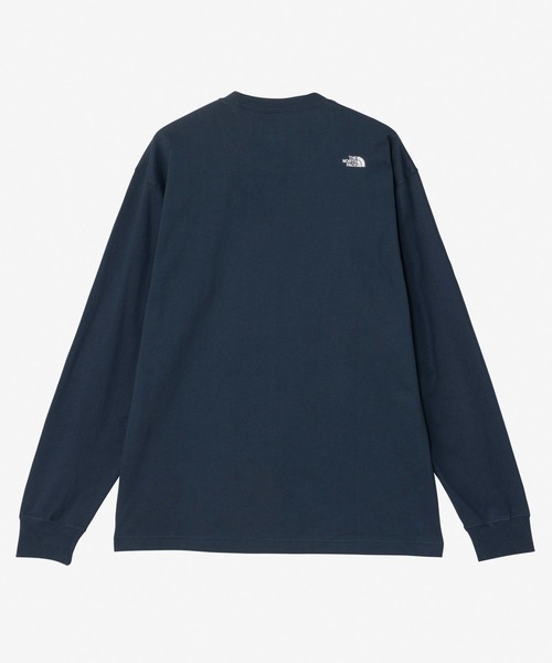 THE NORTH FACE（ザ ノースフェイス） ノースフェイス tシャツ 長袖 T