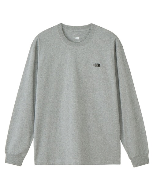 THE NORTH FACE（ザ ノースフェイス） ノースフェイス tシャツ 長袖 T