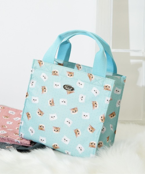 PAUL & JOE ACCESSOIRES（ポールアンドジョーアクセソワ） トート