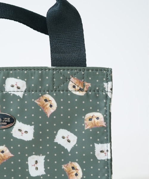 PAUL & JOE ACCESSOIRES（ポールアンドジョーアクセソワ） トート