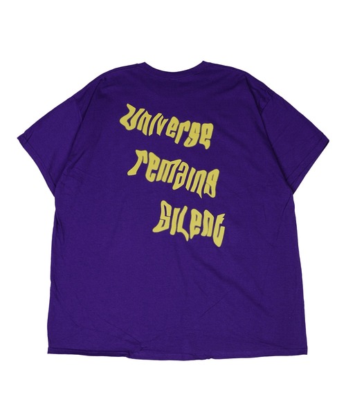 MILKBOY（ミルクボーイ） tシャツ UNIVERSE Tシャツ レディース メンズ