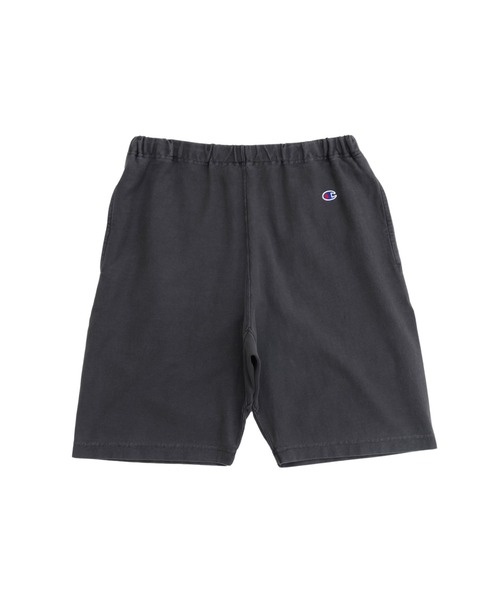 ヴィンテージリバースウィーブショートパンツ【ヒモ付き】 Champion パンツ 「Champion/チャンピオン」メンズ リバース