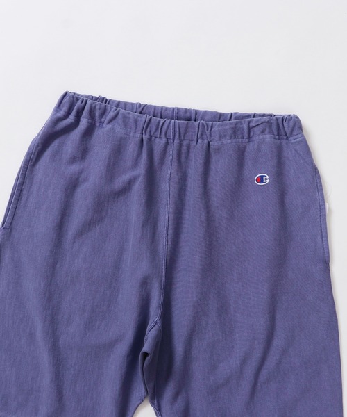 Champion パンツ 「Champion/チャンピオン」メンズ リバース