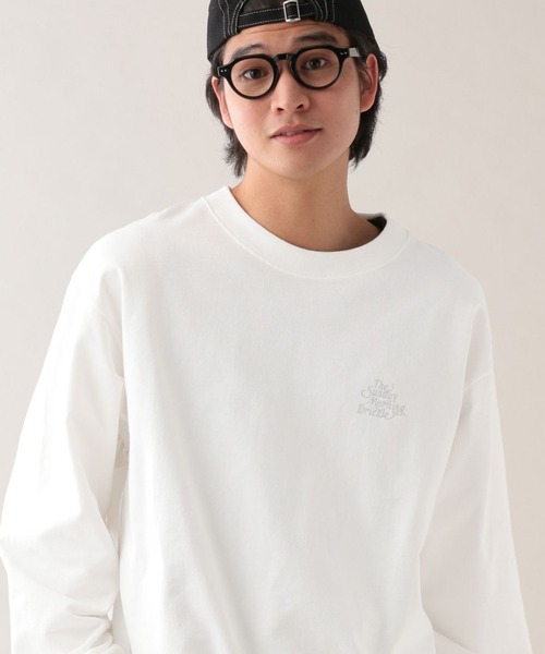 RAGEBLUE（レイジブルー） トレーナー スウェット ピグメント/ワン