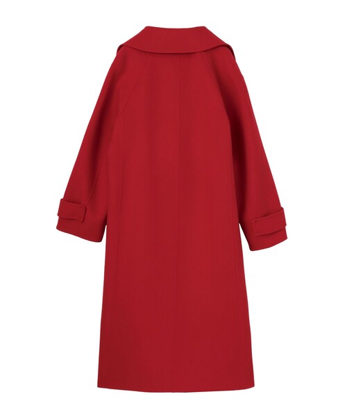 ANAYI（アナイ） コート チェスターコート シャルムリバーテーラード