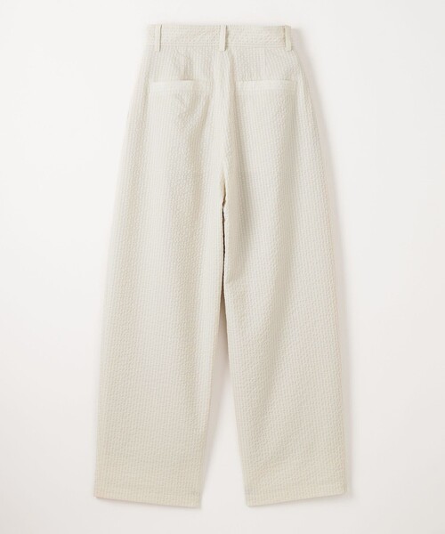 STEVEN ALAN パンツ 「Steven Alan」TCサッカー タック