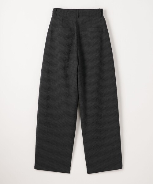 STEVEN ALAN パンツ 「Steven Alan」TCサッカー タック