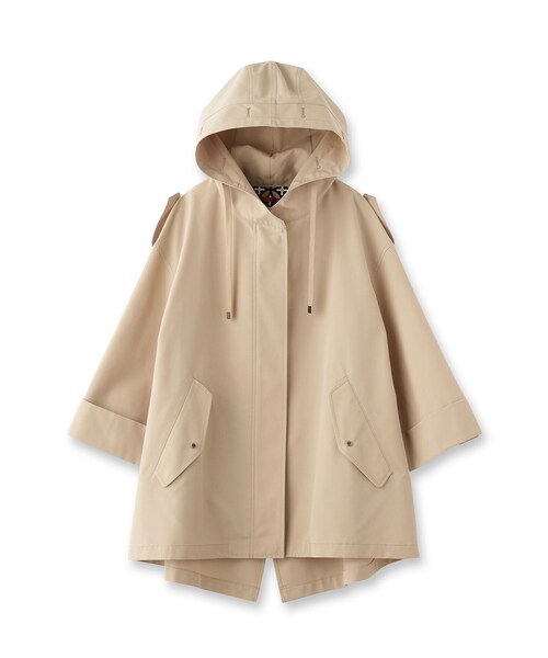 レインプルーフＡラインモッズパーカー　DRESSTERIOR DRESSTERIOR｜レインプルーフAラインモッズパーカ | Rakuten