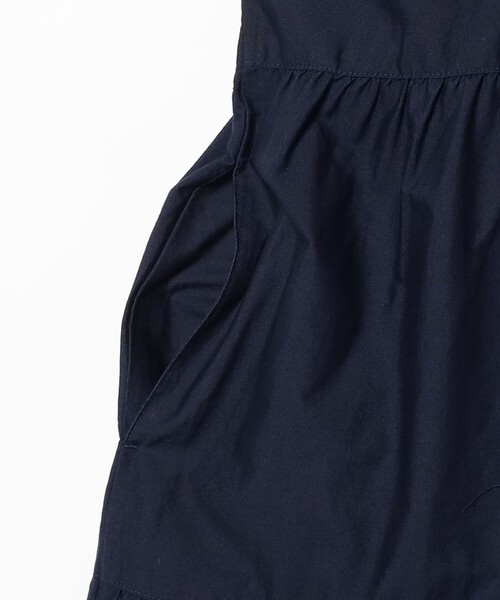Ray BEAMS Gymphlex / ティアードノースリーブワンピース/美品 Ray BEAMS（レイ ビームス）【8/7再値下げ】Gymphlex