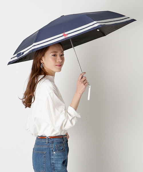 POLO RALPH LAUREN（ポロ・ラルフローレン） 晴雨兼用 ラルフローレン
