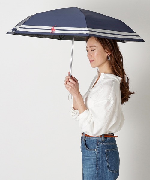 POLO RALPH LAUREN（ポロ・ラルフローレン） 晴雨兼用 ラルフローレン