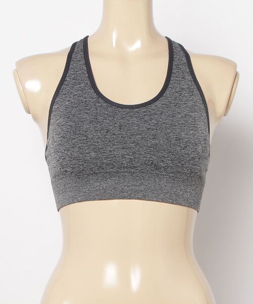 TIGORA スポーツブラ ティゴラ フィットネス マイファーストスポブラ