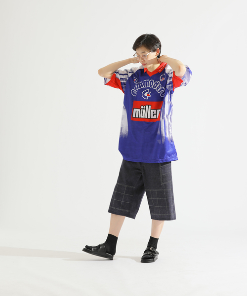 PSG フットボールシャツ NIKE PSG M NK DF STAD JSY SS AW WHITE/MIDNIGHT NAVY/MIDNIGHT