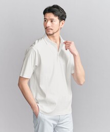 beauty＆youth NORITAKE ポロシャツ BEAUTY＆YOUTH UNITED ARROWS tシャツ 「WEB限定 WARDROBE SMART