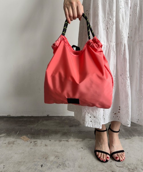 SPRUCE（スプルース） トートバッグ EM:チャドコードトート