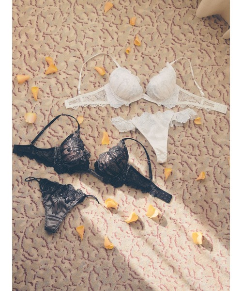 RAVIJOUR（ラヴィジュール） ブラジャー エレガンピオニー トリック