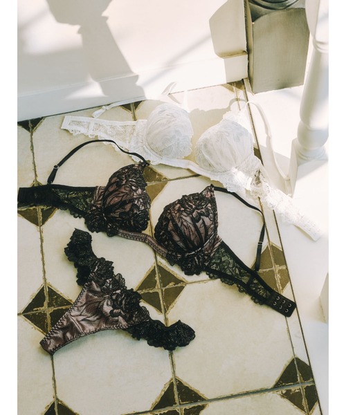 リュネビルKG シンプルながら美しいラヴィエ リュネビルKG シンプルながら美しいラヴィエ