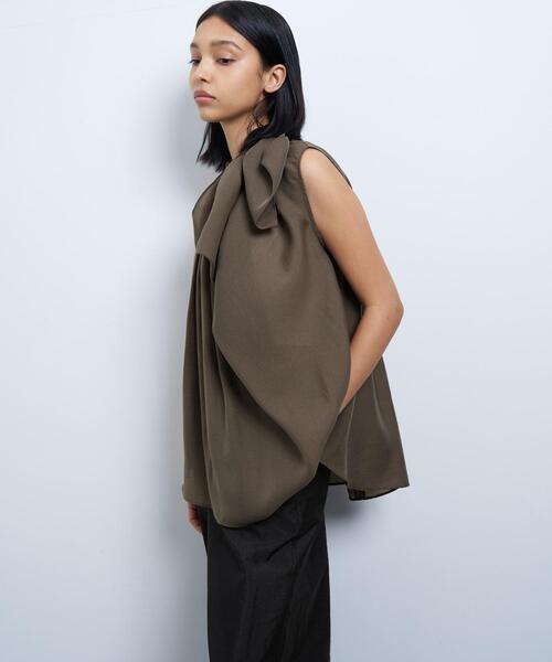 【LANVIN】レースシアーシャツブラック シフォンブラウス サイズ40 Amazon | [Geente] シャツ ブラウス レディース トップス