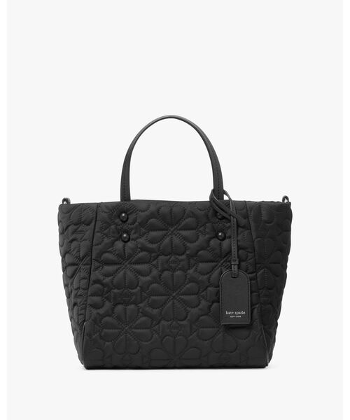 kate spade NEW YORK トートバッグ ティリー キルテッド