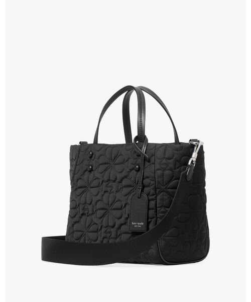 kate spade NEW YORK トートバッグ ティリー キルテッド