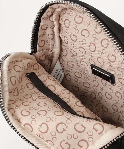 GUESS ウエストポーチ ウエストバッグ MADIX Mini Sling ボディ