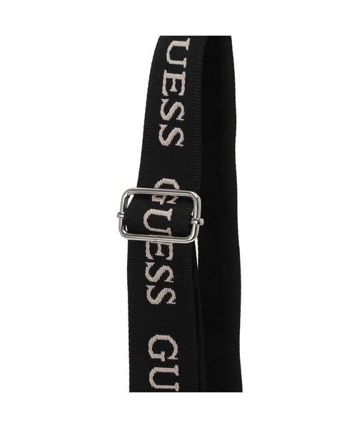 新品未使用 GUESS ポーチバッグ GUESS ポーチ DAILY Pouch レディース : ZOZOTOWN Yahoo!店