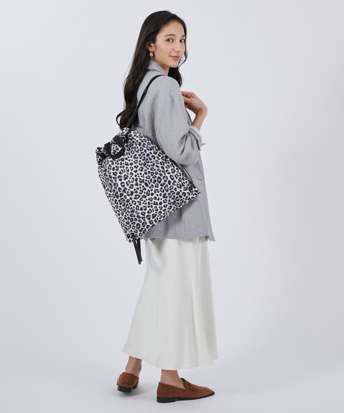 LeSportsac デイバック リュック TH CITY KNAPSACK アップタウン