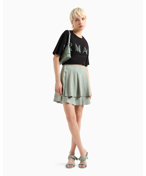 ARMANI EXCHANGE tシャツ 「A|X アルマーニ エクスチェンジ